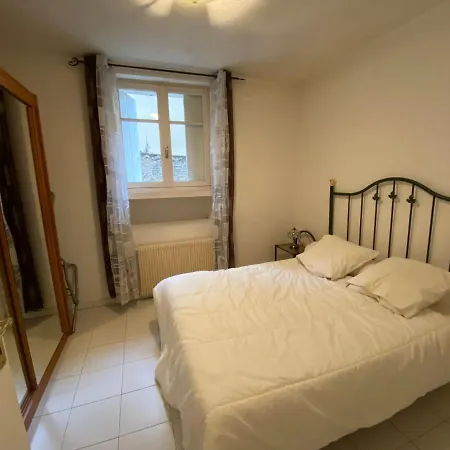 Apartahotel La Source Lamalou-les-Bains