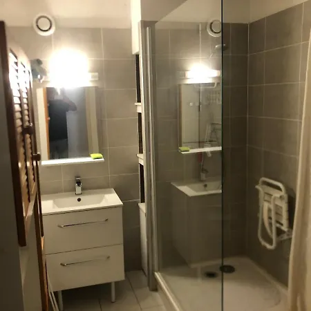 La Source 3* Lamalou-les-Bains