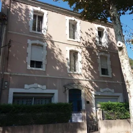 Apartahotel La Source 3*