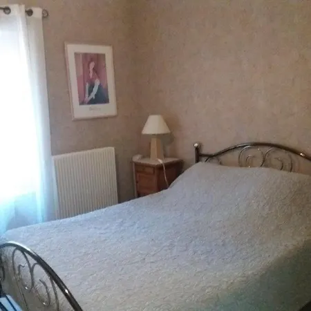 Apartahotel La Source Lamalou-les-Bains