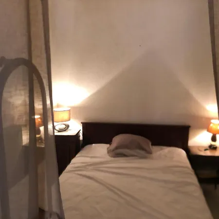 La Source Apartmanhotel