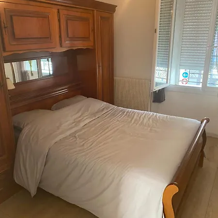 La Source 3* Lamalou-les-Bains