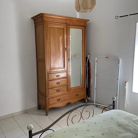 La Source Apartahotel