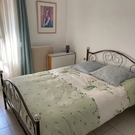 La Source Apartahotel