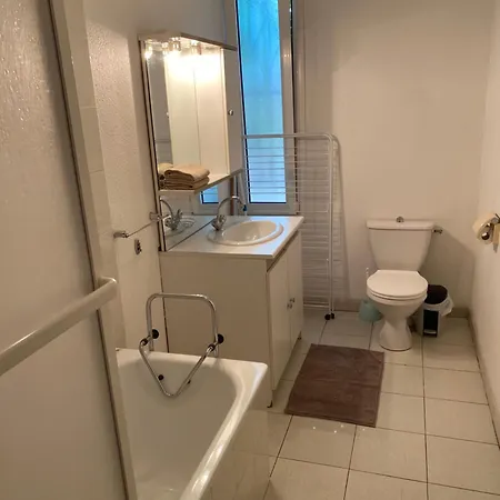 La Source Aparthotel 3*