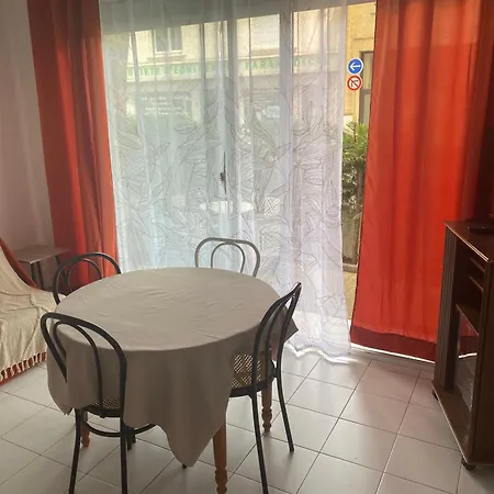 Aparthotel La Source Lamalou-les-Bains