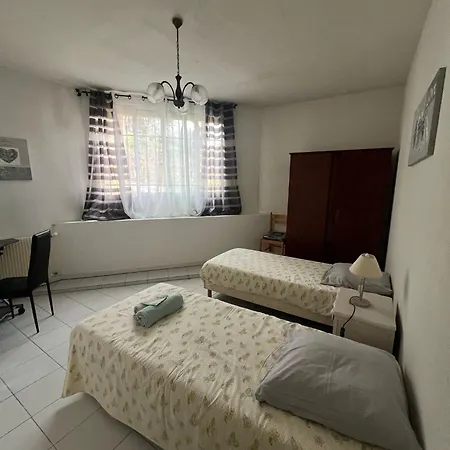 La Source 3* Lamalou-les-Bains