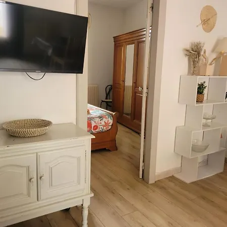 La Source Aparthotel 3*