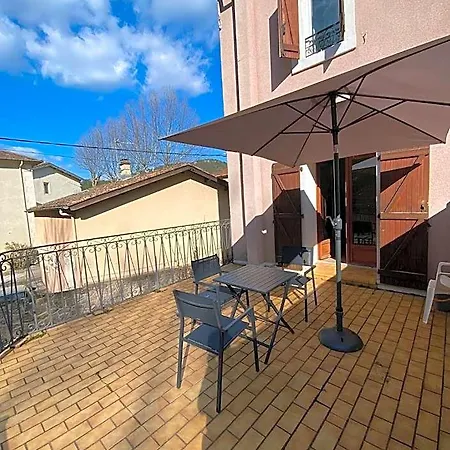 La Source 公寓式酒店
