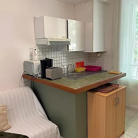 La Source Aparthotel Lamalou-les-Bains