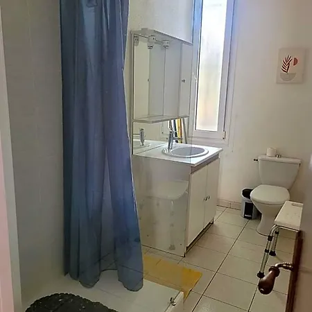 Aparthotel La Source Lamalou-les-Bains