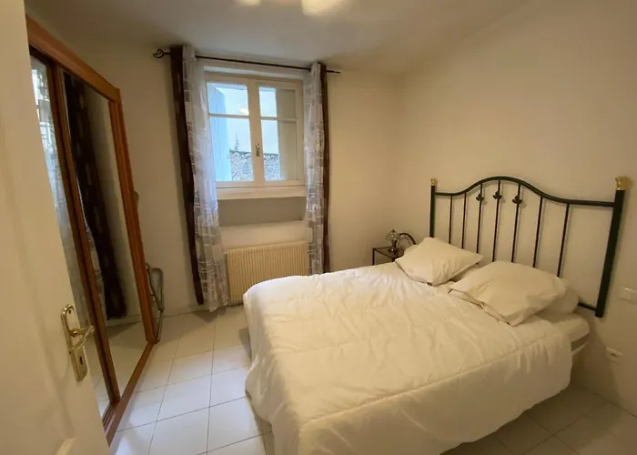 Aparthotel La Source Lamalou-les-Bains