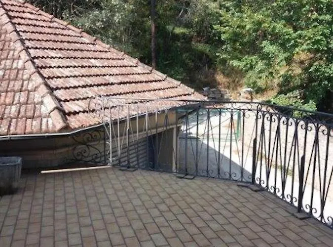 Aparthotel La Source Lamalou-les-Bains
