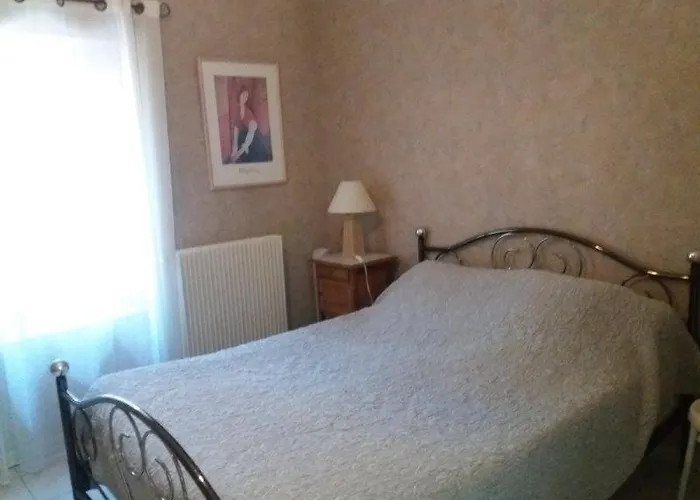 Aparthotel La Source Lamalou-les-Bains