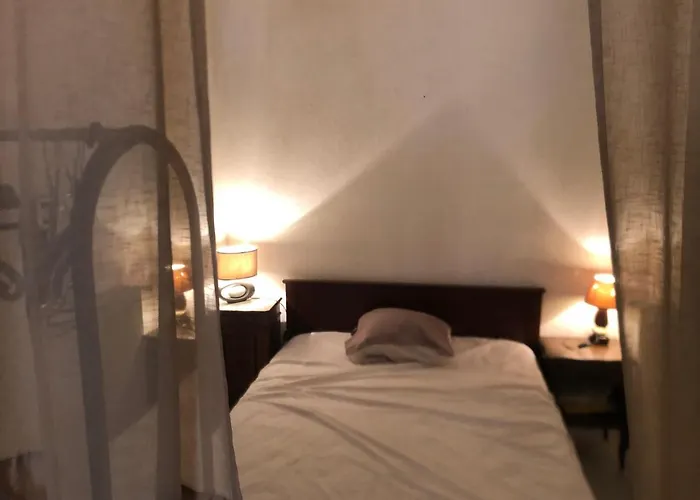 La Source Aparthotel