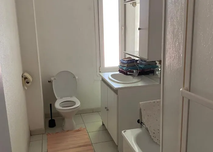 Aparthotel La Source